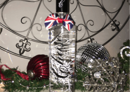 Chase Vodka