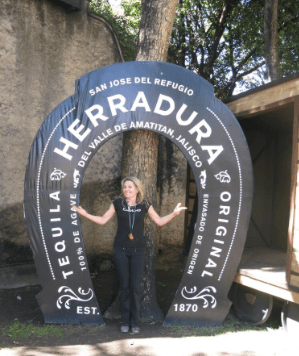 Casa Herradura