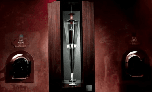 2004 Kalimna Block 42 Cabernet Sauvignon