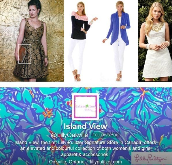 Lilly Pulitzer