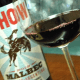 Rebel Wine 2012 The Show Malbec