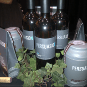 Persuasion Dragon Blend 2010