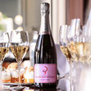 Demi-Sec Champagne