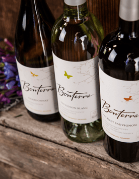 Bonterra Organic Vineyards
