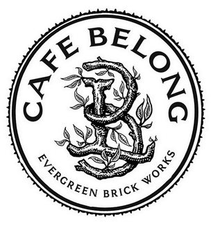 Cafe Belong