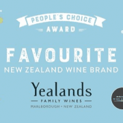 Yealands Family Wines