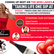 Audio Podcast 02 08 2018 Valentine' s Day Banne