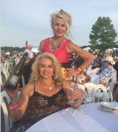 Tawse Winery, Summer Solstice Concert with Jim Cuddy