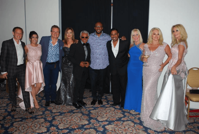 Halton Fashion Week, Bronte, Aug 2017- Celebrity Cat Walk. Halton Fashion Week, Bronte, Aug 2017- Celebrity Cat Walk.