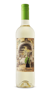 Julia Florista White White Blend