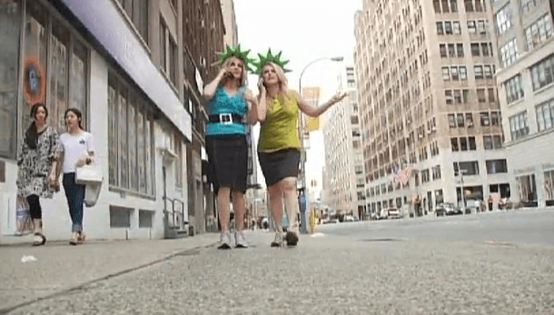 Swiss Wines Rock The Big Apple