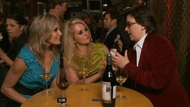 Swiss Wines Rock The Big Apple