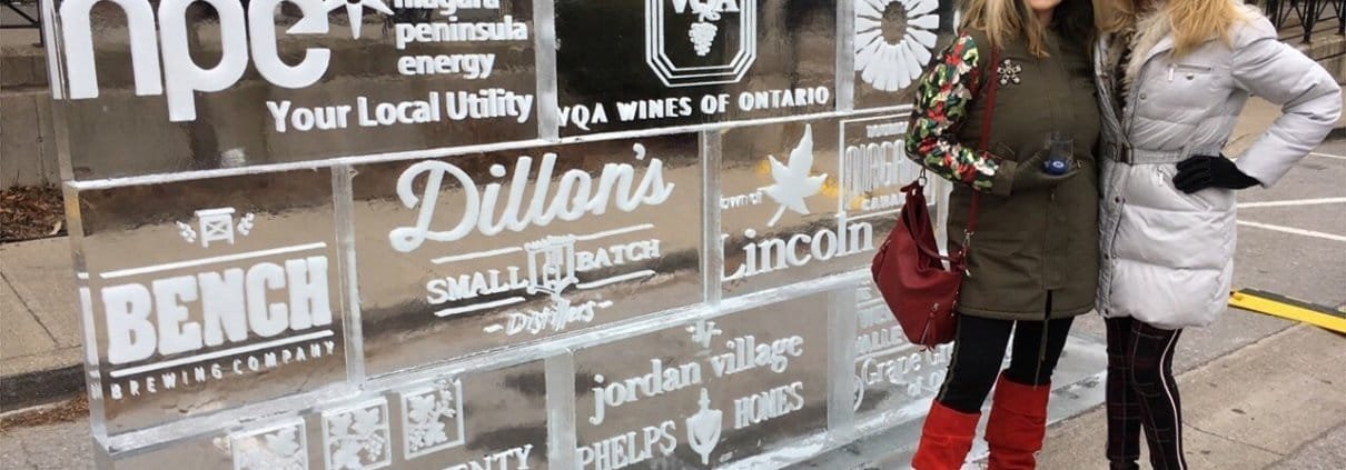 Twenty Valley Winter WineFest