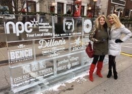 Twenty Valley Winter WineFest