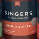 Singers Caesar Drink Mix