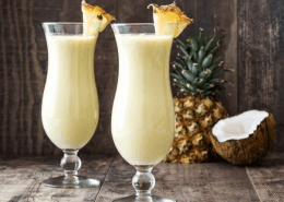 Pina Colada