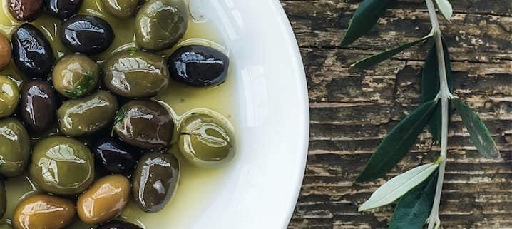 Olives