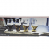 MasterBrew Craft Beer Tasting Flight by Cuisivin